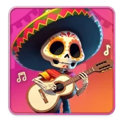 Taberna
Muertos
