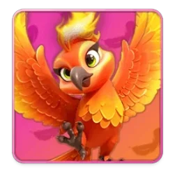 Phoenix
Legend